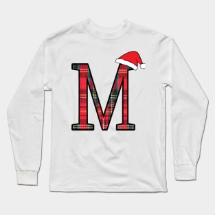 M Long Sleeve T-Shirt